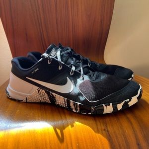 Nike Flywire Metcon 2